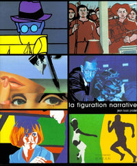 Figuration narrative, 1960-2000