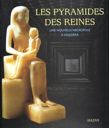 Les pyramides des reines