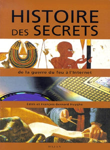 L'histoire des secrets