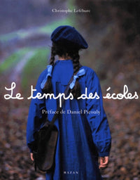 Le temps des écoles
