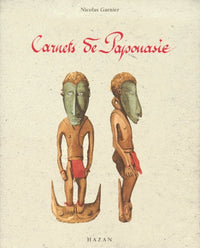 Carnets de Papouasie
