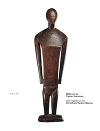 5000 ans de figures humaines