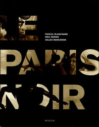 Le Paris Noir