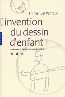 L'invention du dessin d'enfant en France