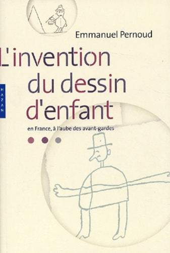 L'invention du dessin d'enfant en France