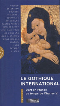 Le gothique international