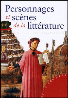 personnages et scènes de la littérature