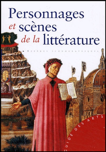 personnages et scènes de la littérature