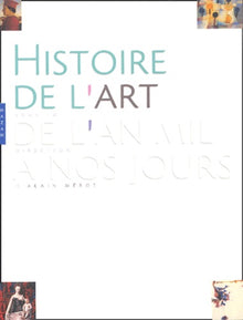 Histoire de l'art: 1000-2000
