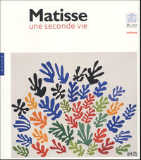 Matisse: Une seconde vie
