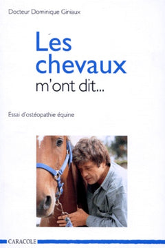 Les Chevaux m'ont dit