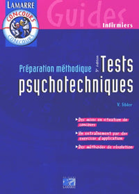 Préparation méthodique aux tests psychotechniques