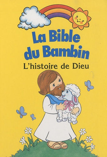 L'histoire de Dieu