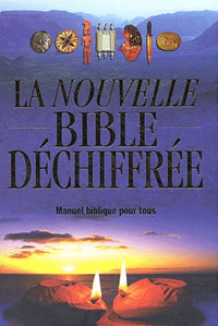 NOUVELLE BIBLE DECHIFFREE