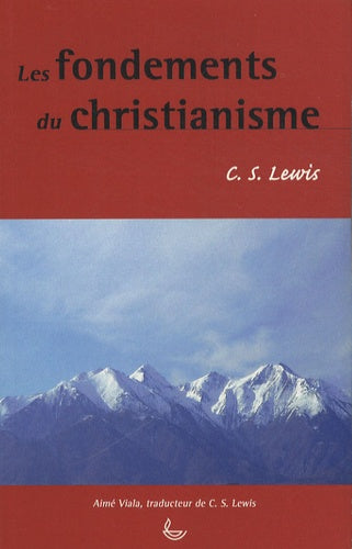 Les fondements du christianisme LLB