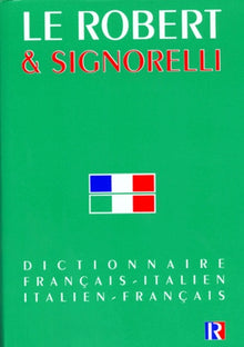 Robert et Signorelli