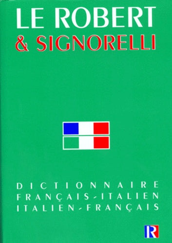 Robert et Signorelli