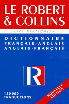 Le Robert & Collins. Dictionnaire Français-Anglais/Anglais-Français