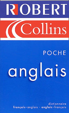 ROBERT & COLLINS POCHE ANGLAIS