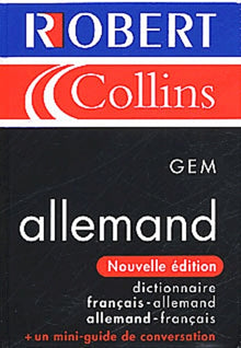 GEM ALLEMAND