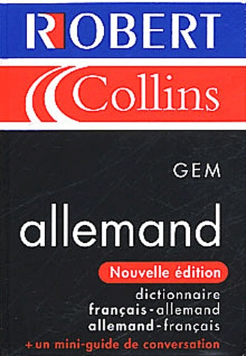 GEM ALLEMAND