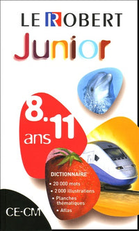 Le Robert Junior