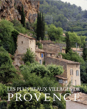 Les Plus Beaux Villages De Provence