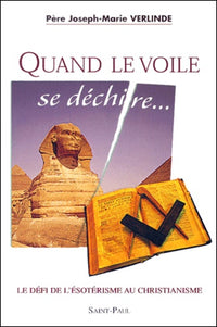 Quand le voile se déchire