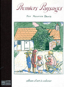 Premiers paysages