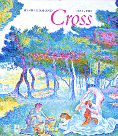 Cross Henri Edmond