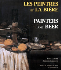 Les peintres et la bière / Painters and beer