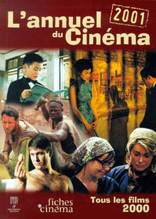 L' Annuel du Cinéma 2001