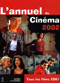 L' Annuel du Cinéma 2002