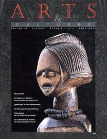 Revue Arts et Cultures, numéro 5