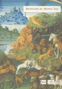 Bestiaire du Moyen-Âge