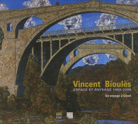 Espace et paysage 1966-2006 Un voyage à Céret
