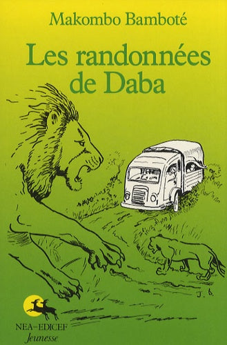 Les randonnées de Daba