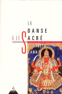 La danse et le sacré