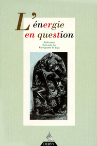 L'énergie en question