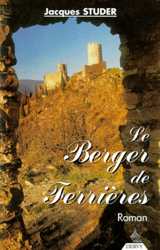 Le berger de Ferrières