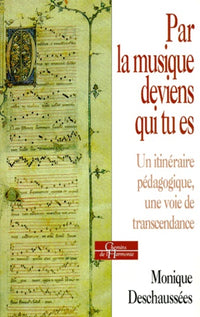 Par la musique deviens qui tu es
