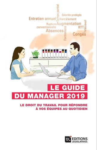 Le guide du manager