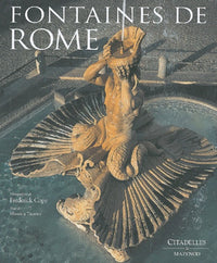Fontaines de Rome