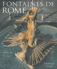 Fontaines de Rome