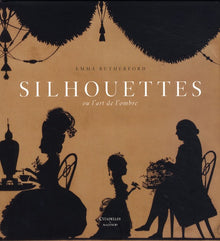 Silhouettes - relié