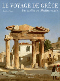 Voyage en Grèce