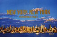 New York New York