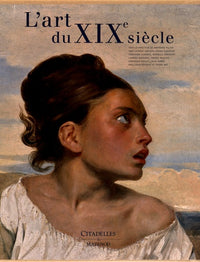 L'art du XIXème siècle