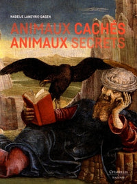 Animaux cachés, animaux secrets