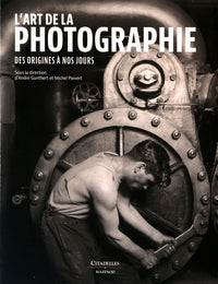 L'art de la photographie